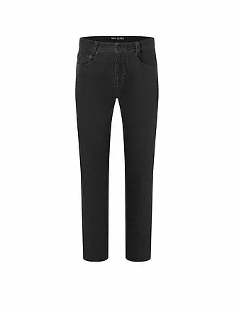 MAC | Pantalon en velours côtelé ARNE | grau